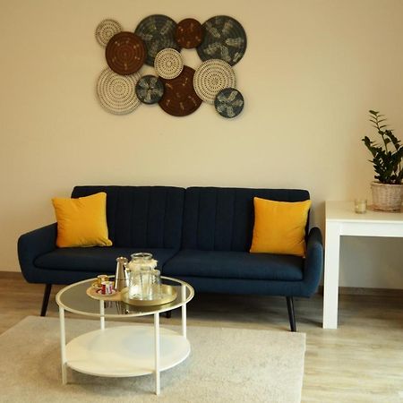 Unique Zentrale Moderne 2 Zimmer Wohnung Nahe Dem Park Villingen-Schwenningen Exterior foto